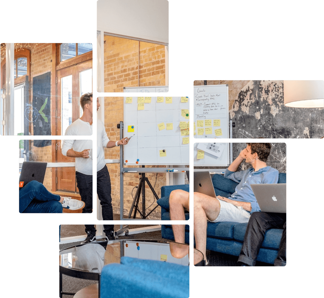 Work with Ekloud